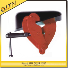 Top Ranking Beam Clamp (BC-WB)